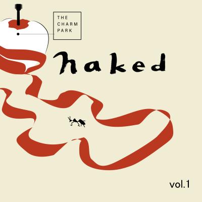「デジタルEP『Naked -Vol.1-』」5枚目/5
