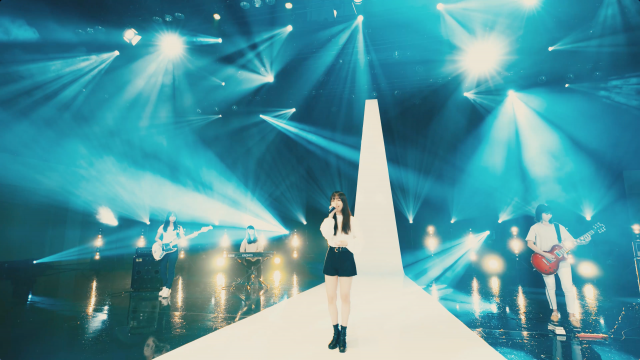 「SARD UNDERGROUND、「眠れない夜を抱いて」MV公開」1枚目/6