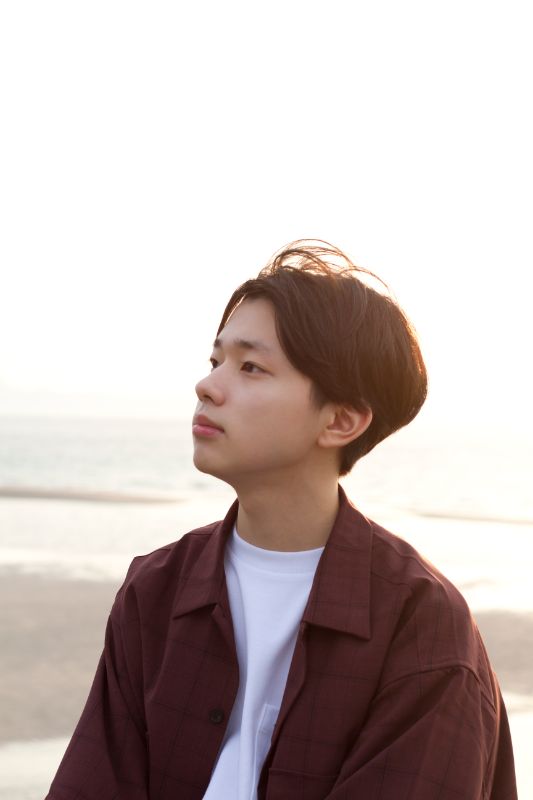 「SASUKE、YouTube番組『5Gの波に乗れ！みてすぎTV』OP楽曲書き下ろし」1枚目/2