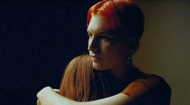 「ガス・ダパートン、“すごく情熱的なプロジェクト”と語る「First Aid」のMVを公開」1枚目/1