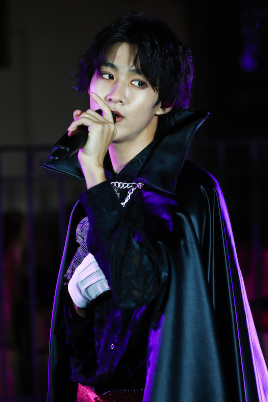 「カメラマンクレジット：笹森健一」7枚目/10