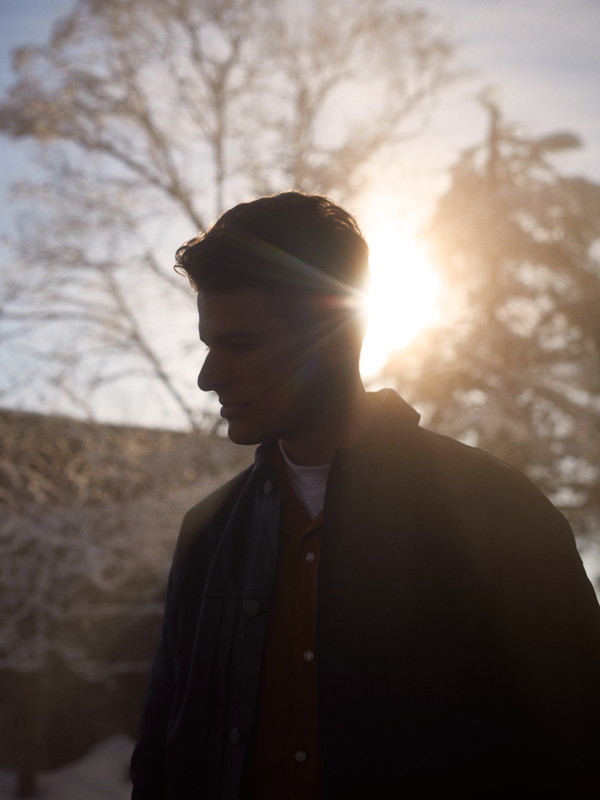 「ジョシュ・カンビー」6枚目/7