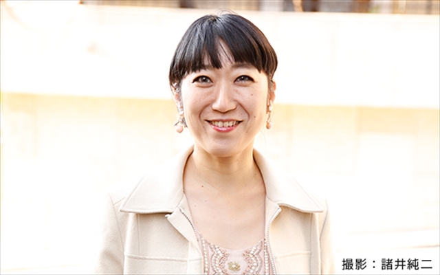 「大宮エリーがライブペインティングを大阪で初開催　ゲストはYO-KING」1枚目/3