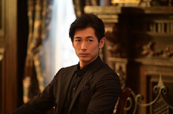 「「危険なビ－ナス」安蘭けいの迫力ある演技に反響　ディ－ン・フジオカ演じる勇磨の出生の秘密も明らかに」1枚目/1