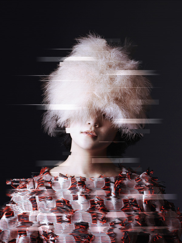 「注目のミステリアスSSW、mahinaが新シングル「僕のSOS」発売＆SSTVで特集番組が決定」1枚目/2