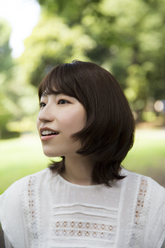 「関取 花、年末恒例の“寄席で行うおしゃべり多めのバンド編成ライブ”を有料生配信で開催へ」1枚目/1