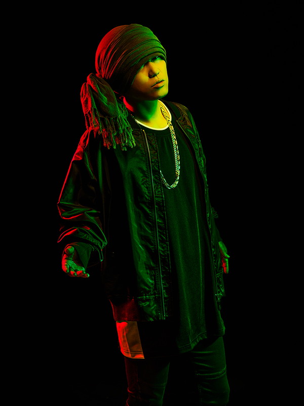 「HAN-KUN、ドラマ『年の差婚』ED主題歌担当決定」1枚目/2