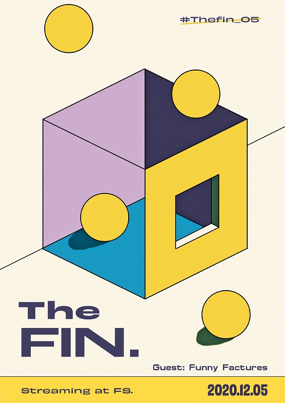 「【#thefin_05】」3枚目/4