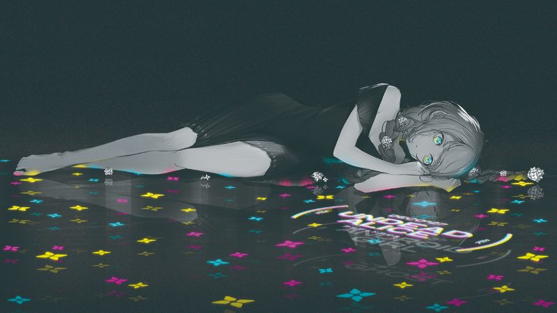 DECO*27、最新アルバムより「ネオネオン」MV公開＆先行配信リリース