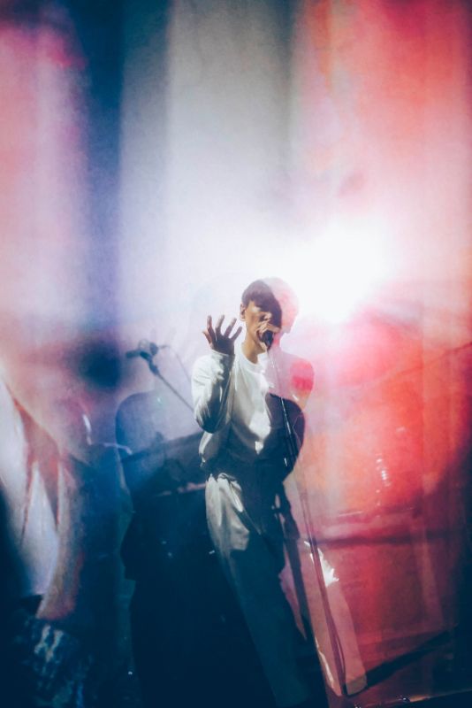 「カメラマンクレジット：横山マサト」15枚目/16