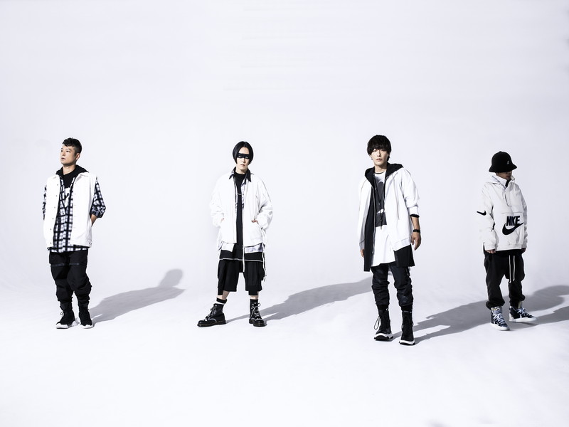 Spyair 映画 銀魂 The Final 主題歌含む 銀魂 ソング集epをリリース Daily News Billboard Japan