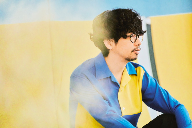 サイン入りGotch Lives By The Sea BASI 唾奇　後藤正文 image.jpg