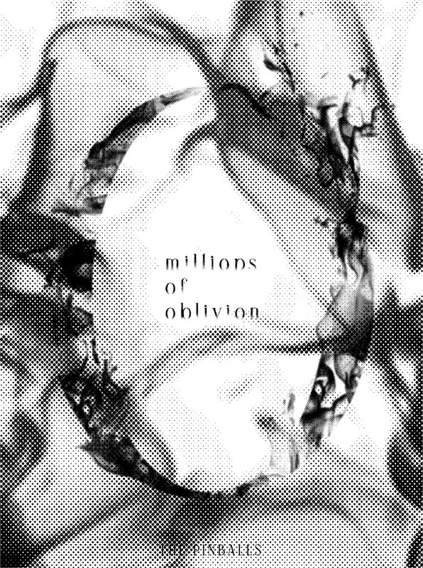 「THE PINBALLS、新AL『millions of oblivion』全曲トレイラー公開」1枚目/3