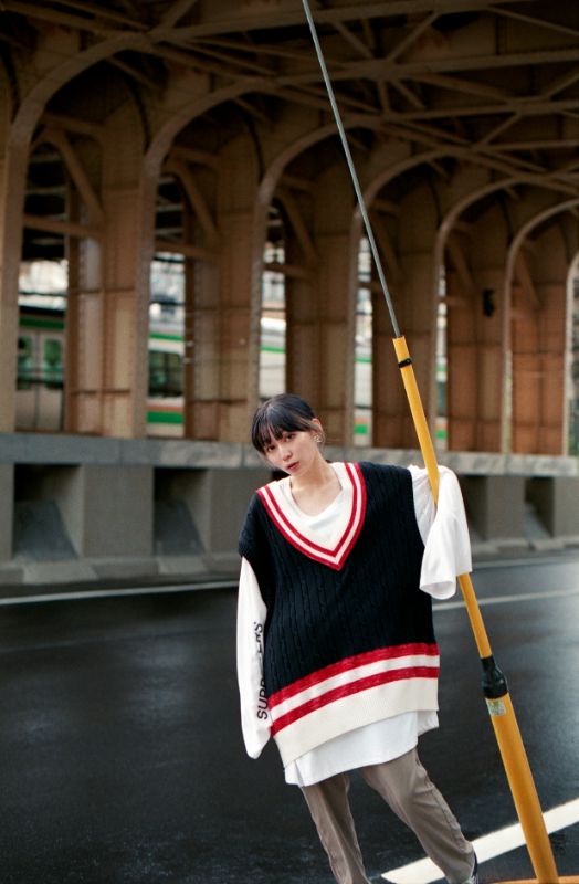 「ナナヲアカリ、DECO*27と共作の表題作MV Short ver.を公開決定」1枚目/5