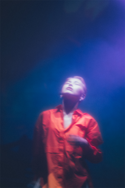 「Photo by きるけ。」2枚目/5