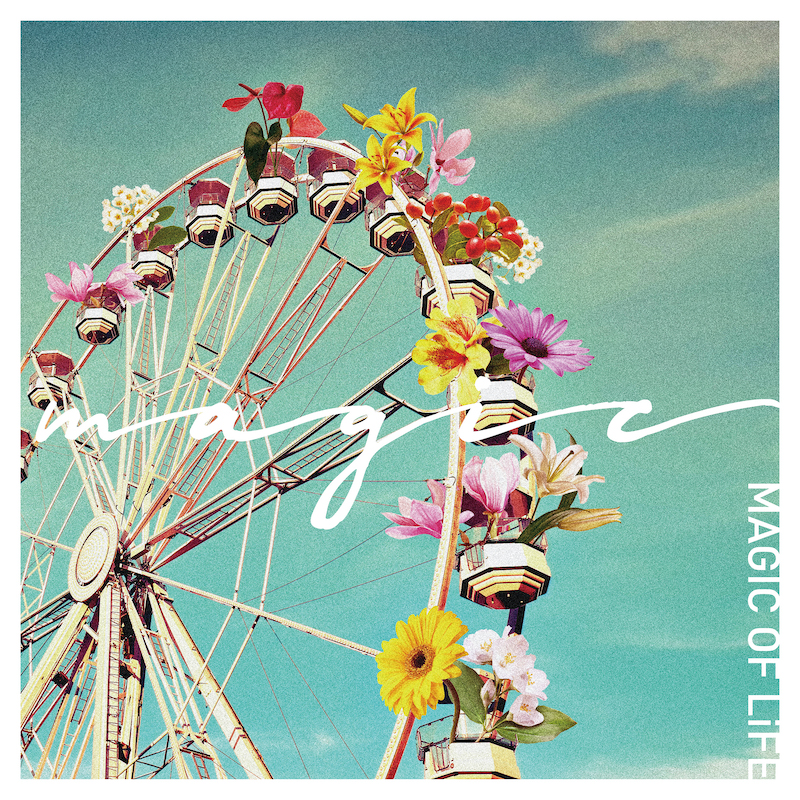 Magic Of Life 記念日 のpvに前田希美出演 Daily News Billboard Japan Magic Of Life 記念日 のpvに前田希美出演 Daily News Billboard Japan