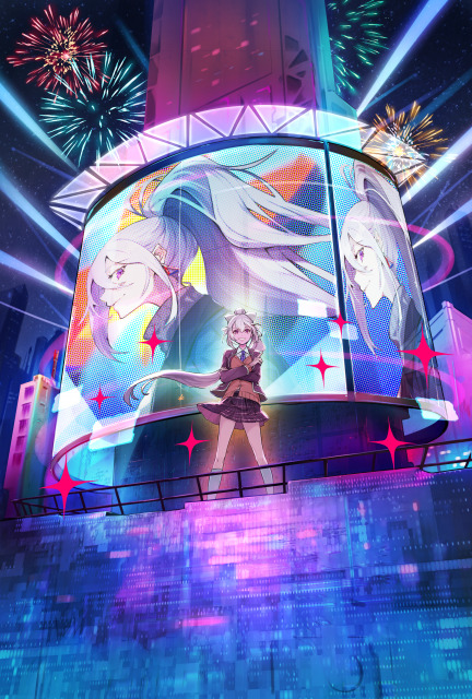 「樋口楓、ワンマンライブを2021年の2月に開催決定」1枚目/4