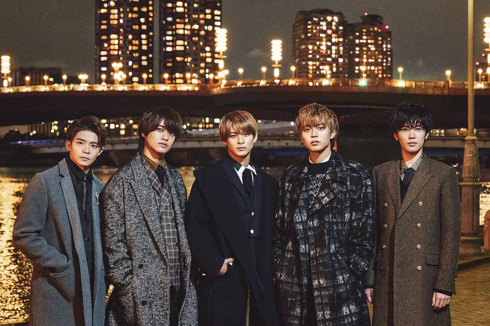 I promise アイプロミス King&Prince キンプリ 3形態 I promise [初回限定盤A][CD MAXI][+DVD] - King & Prince - UNIVERSAL