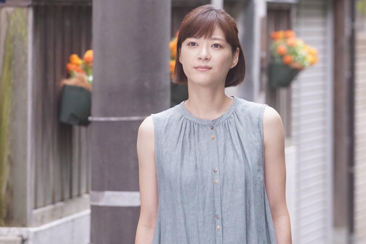 監察医 朝顔 桑原 風間俊介の事件が解決 朝顔と平の父娘シ ンに ほっこりする Daily News Billboard Japan