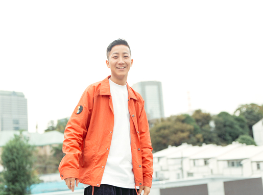 「瑛人、自身の原点「チェスト」先行配信＆スタジオ・セッション映像を公開」1枚目/4