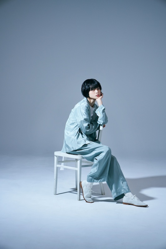 「平手友梨奈、音楽番組でサプライズ披露した「ダンスの理由」12月25日配信リリース」1枚目/1