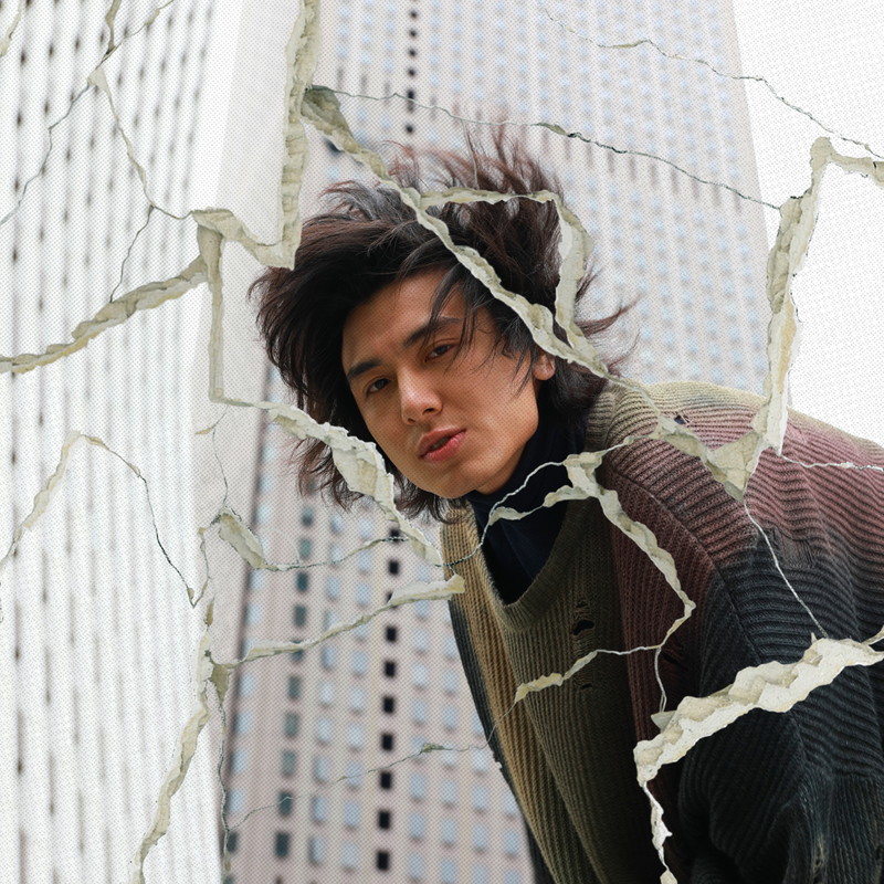 藤井風、武道館公演が来春リリース決定＆本人からのクリスマス