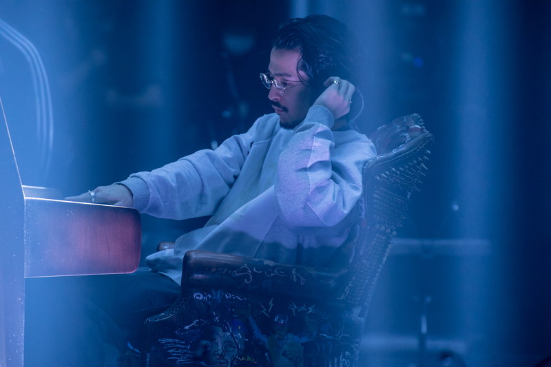 常田大希率いるmillennium parade、新曲「2992」先行配信＆地上波初