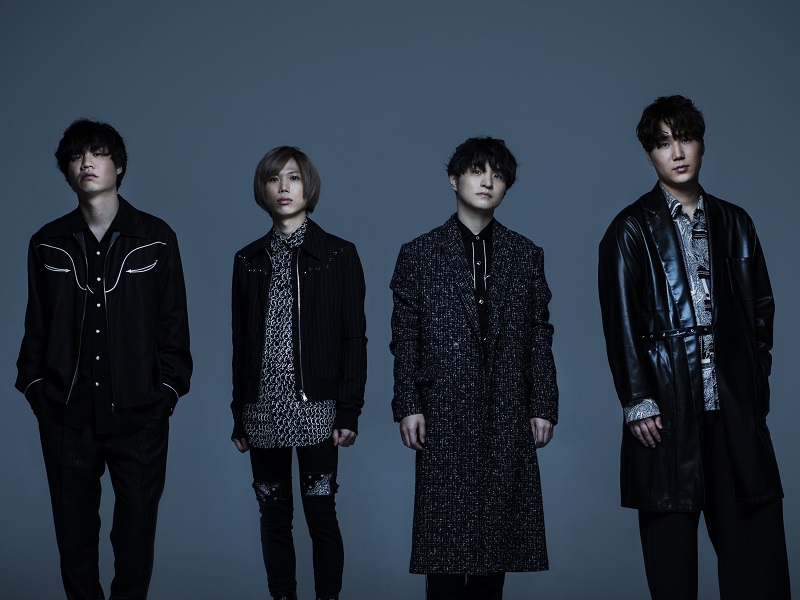 Official髭男dism、宇宙船をモチーフにした「Universe」MV公開 | Daily