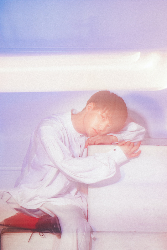 「さくらしめじ田中雅功のソロライブを18歳最後の日に生配信」1枚目/1