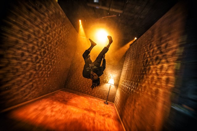 「FEVER 333、「WRONG GENERATION」のMV公開＆音楽番組『PLAYLIST』にて特集がオンエアへ」1枚目/3