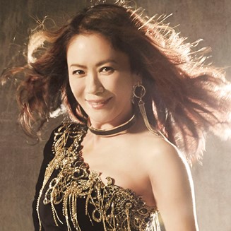 「ZARDのデビュー30周年記念VR花火SHOWゲストに盟友・大黒摩季が登場」1枚目/3