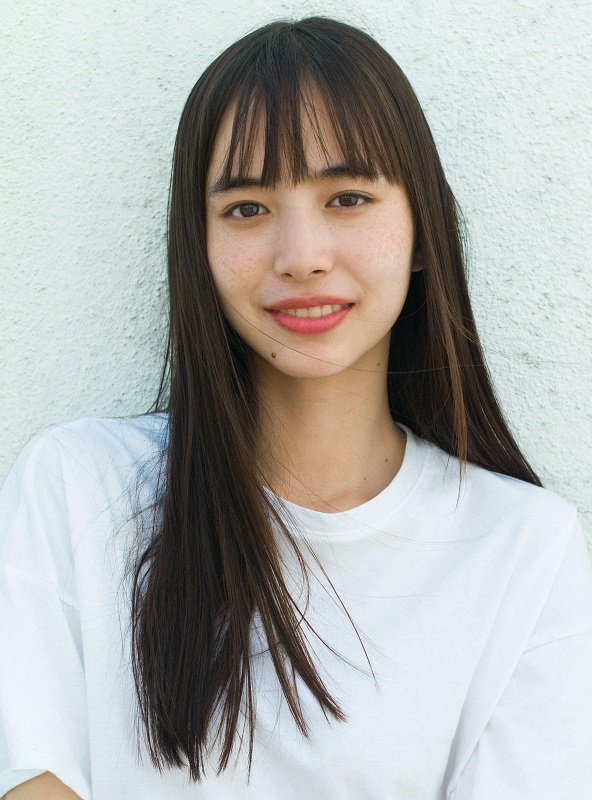 「井桁弘恵」2枚目/4