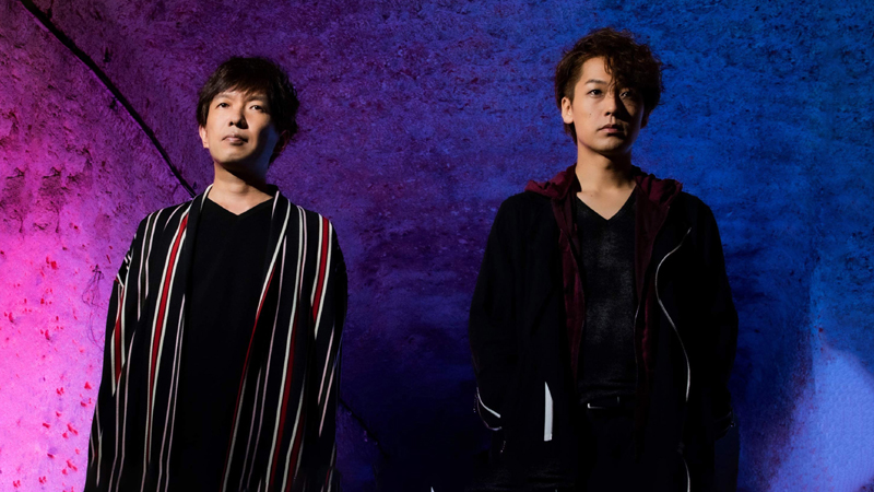 俳優・福士誠治と濱田貴司によるMISSION、ライブと物語がコラボする