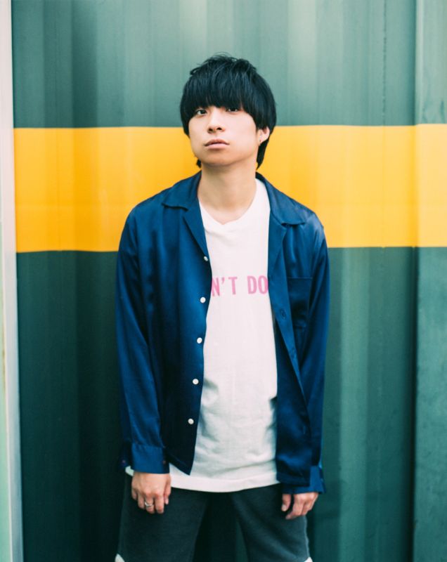 「尾崎世界観『東京03 in UNDERDOGS -今日は負けたけど、明日は絶対勝つ- 』2週連続出演決定、芥川賞ノミネート直後から結果を聞くまでのエピソード語る」1枚目/2