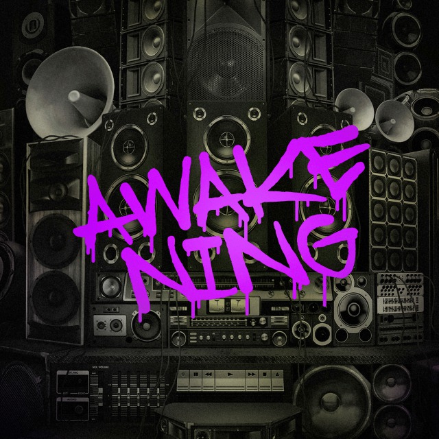 「山中拓也（THE ORAL CIGARETTES）を中心とするクリエイティブユニットJOGO、楽曲「AWAKENING」リリース決定」1枚目/1