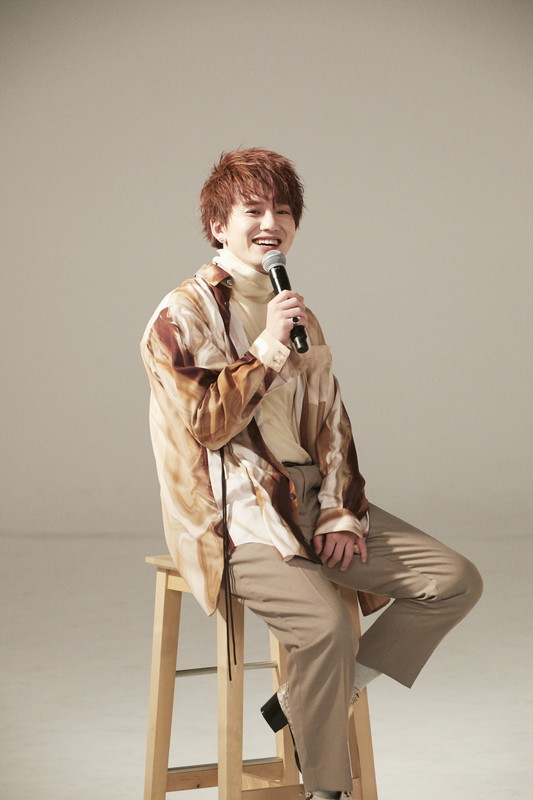 「#1 【Billboard JAPAN独占画像】」7枚目/53