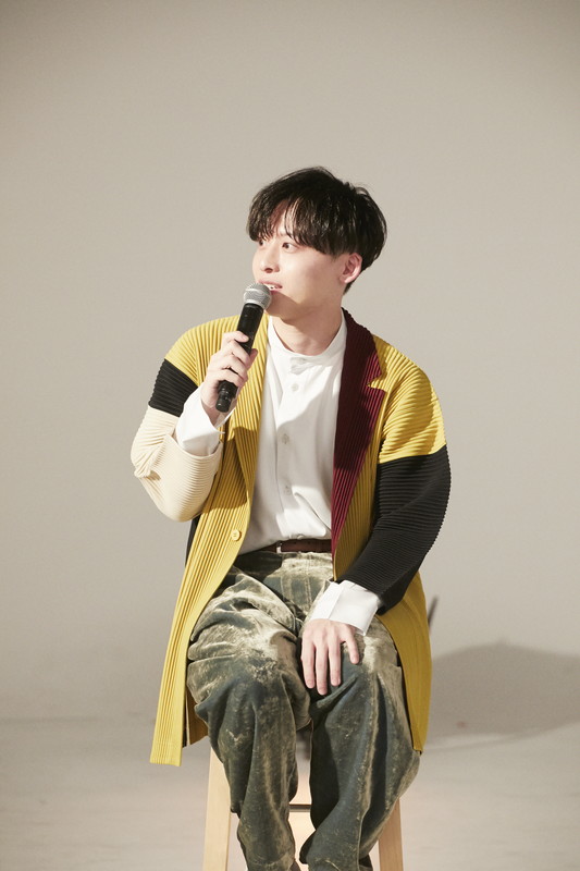 「#1 【Billboard JAPAN独占画像】」9枚目/53