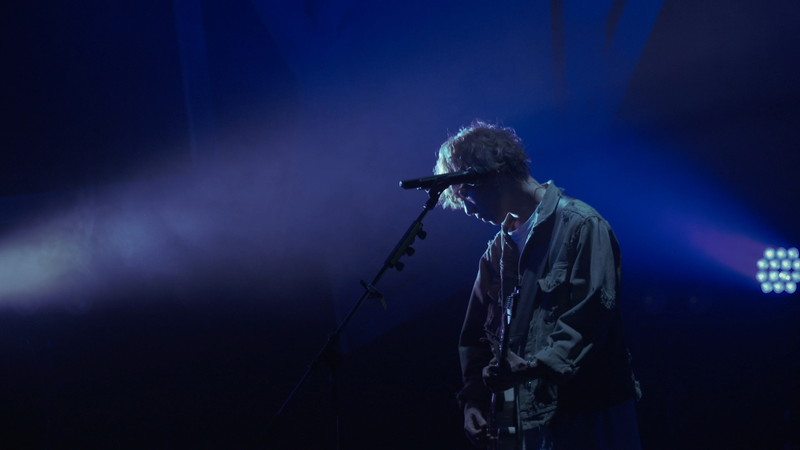 須田景凪、バルーン名義の代表曲「シャルル」ライブ映像を期間限定公開