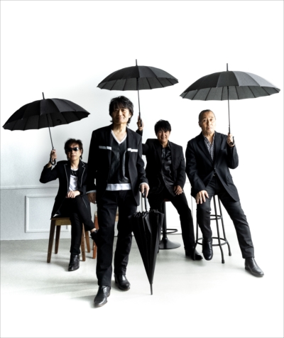 「オンライン配信で開催決定、STARDUST REVUE/TRF/渡辺美里/山崎育三郎ら出演【LIVE SDD 2021】」1枚目/9