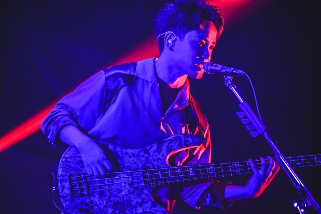 「Photo by 渡邉一生
」13枚目/15