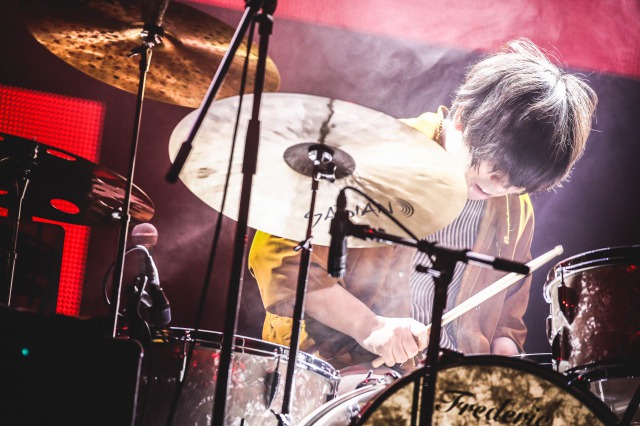 「Photo by 渡邉一生
」14枚目/15