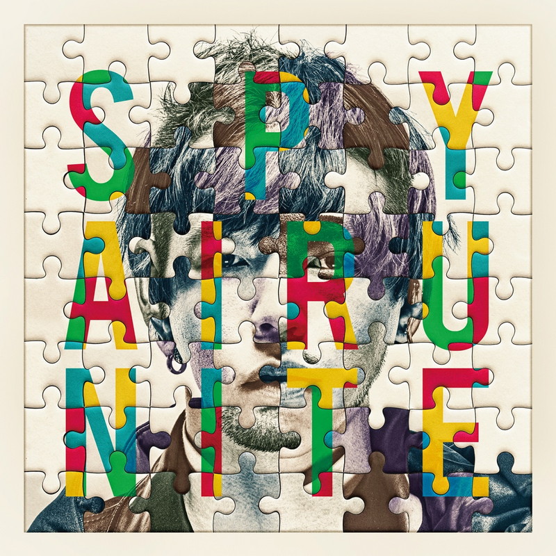 SPYAIR、新AL『UNITE』商品詳細＆ジャケ写公開 | Daily News