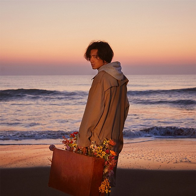 「【ビルボード】藤井風「旅路」で自身初のDLソング首位、King Gnu「泡」が初登場3位」1枚目/1