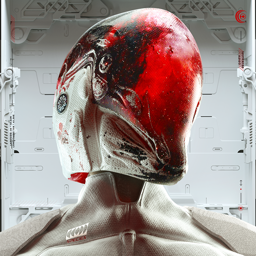 Crossfaith、ダブルA面シングル『RedZone / Dead or Alive』リリース
