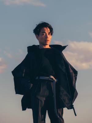 「SIRUPがセカンド・フルアルバム『cure』をリリース　アルバムトレーラーも公開」1枚目/1