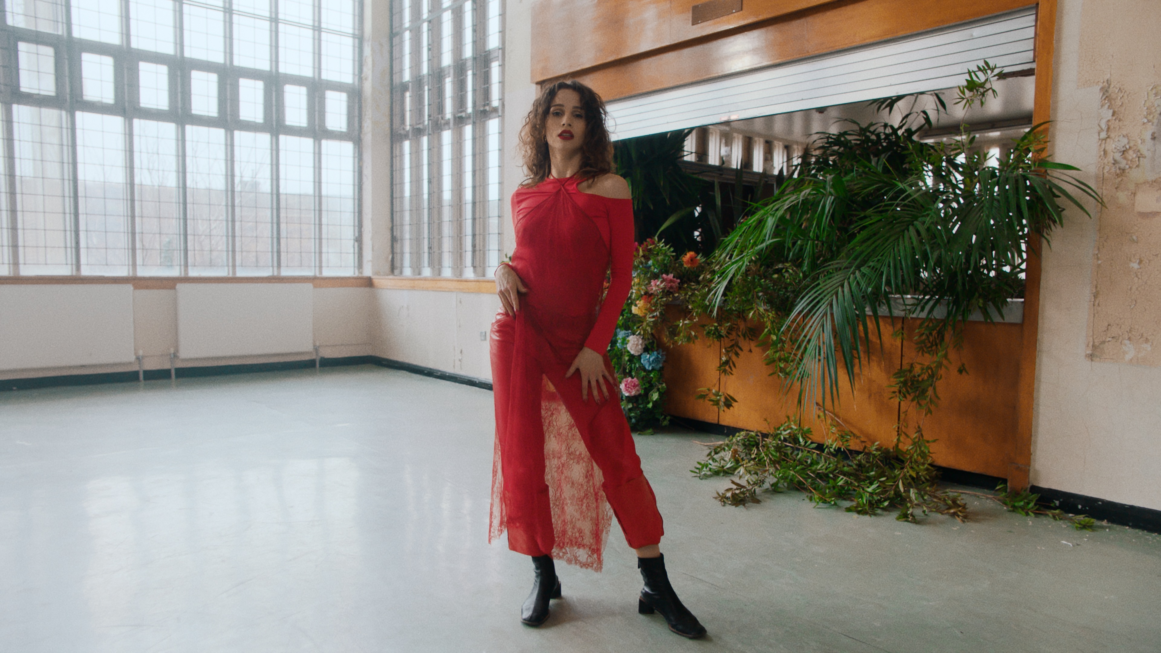 「ジャングル、8月発売の最新作から開放感溢れるナンバー「Keep Moving」のMV公開」1枚目/4