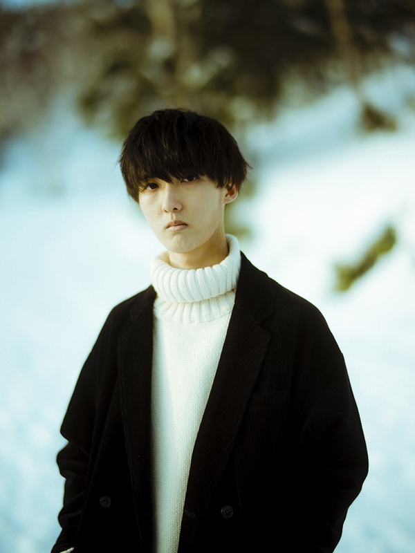 「Guiano、ニューアルバム『A』より「晴れるなら」MVをプレミア公開」1枚目/4