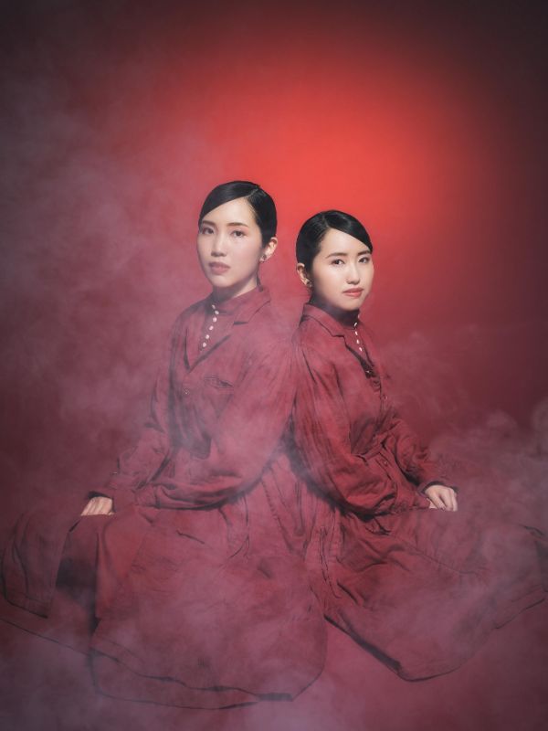 「Kitri、2ndAL『Kitrist II』詳細とニュービジュアル公開」1枚目/2