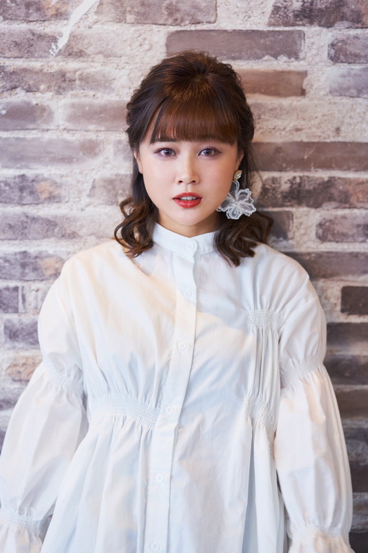 「新垣里沙」2枚目/4