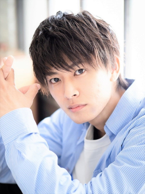 「西川俊介」3枚目/4